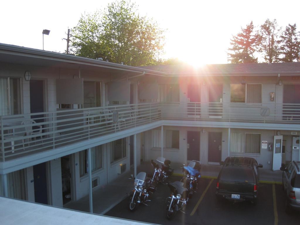 Travelodge By Wyndham Walla Walla Luaran gambar
