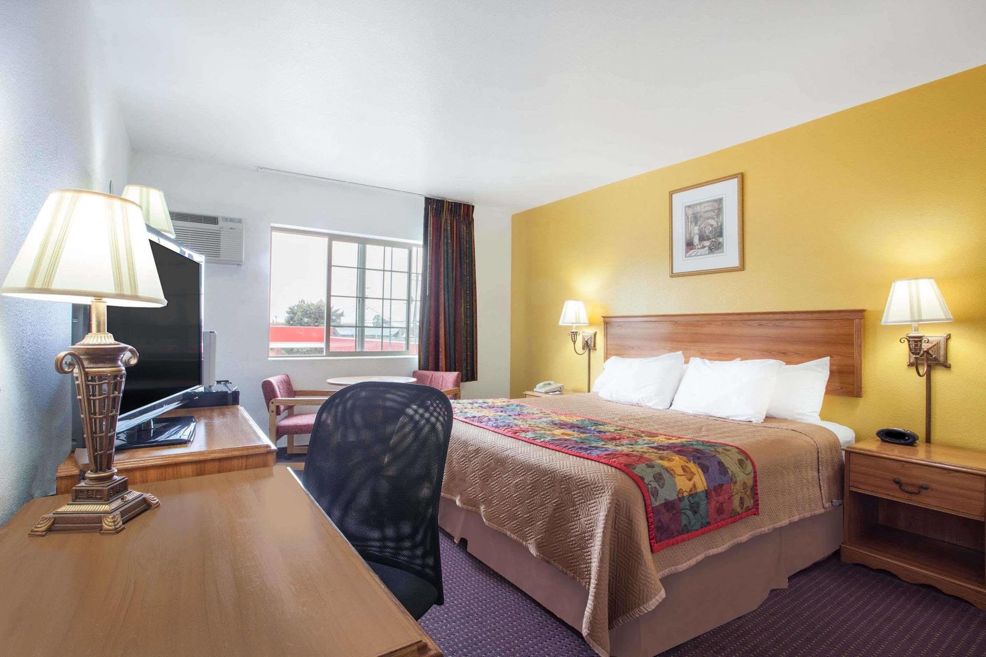 Travelodge By Wyndham Walla Walla Luaran gambar
