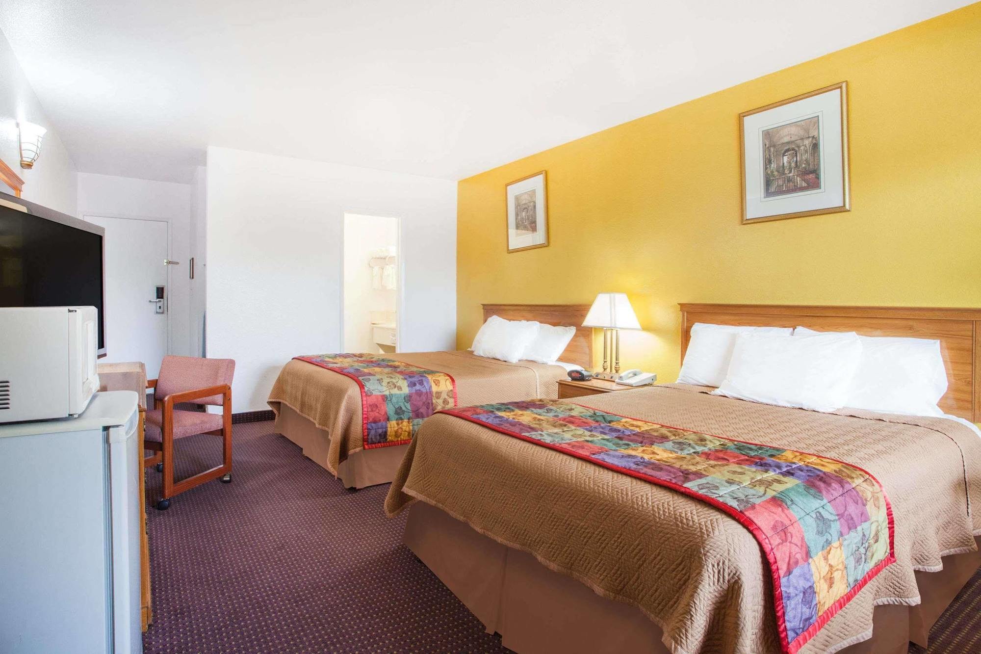 Travelodge By Wyndham Walla Walla Luaran gambar
