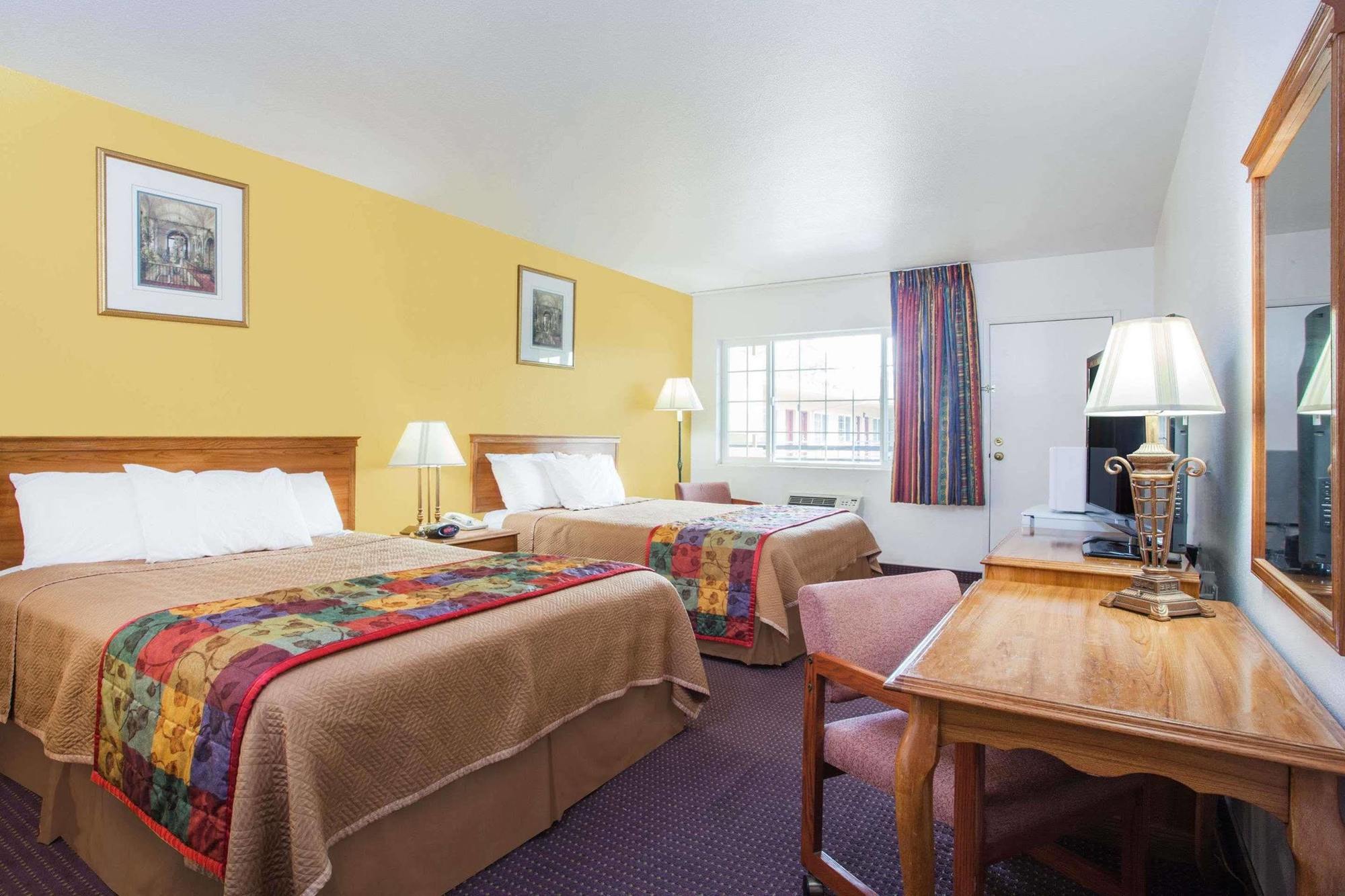 Travelodge By Wyndham Walla Walla Luaran gambar