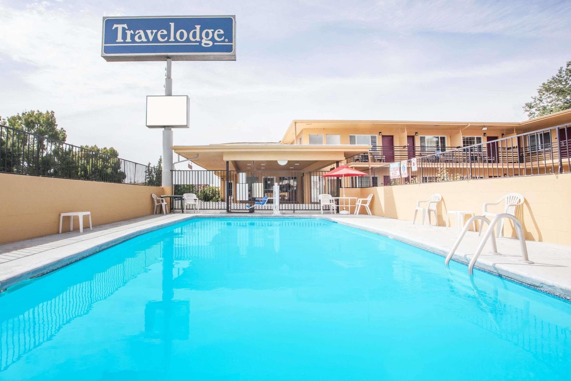 Travelodge By Wyndham Walla Walla Luaran gambar