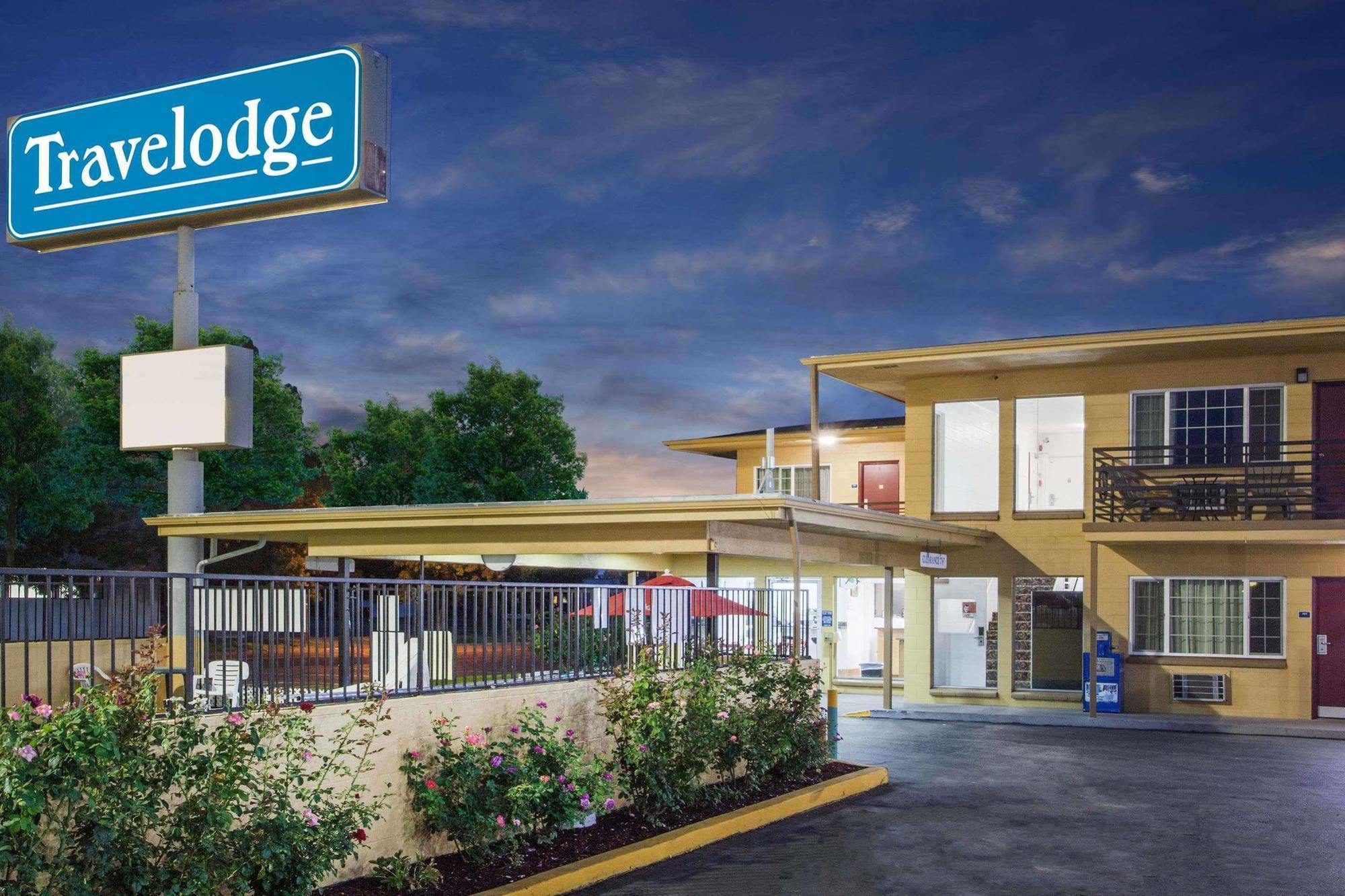Travelodge By Wyndham Walla Walla Luaran gambar
