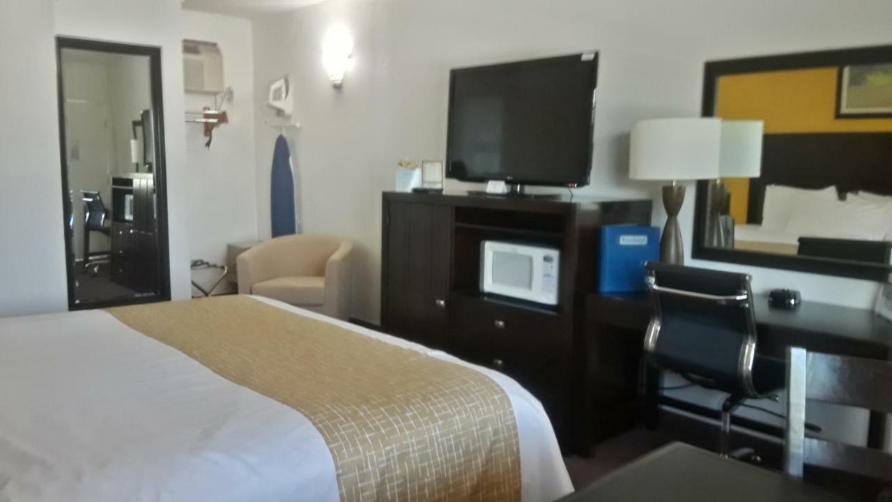 Travelodge By Wyndham Walla Walla Luaran gambar