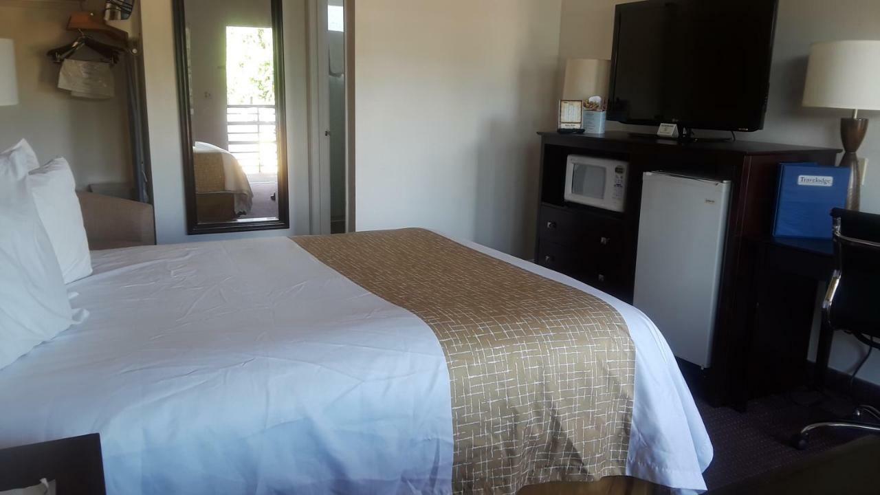 Travelodge By Wyndham Walla Walla Luaran gambar