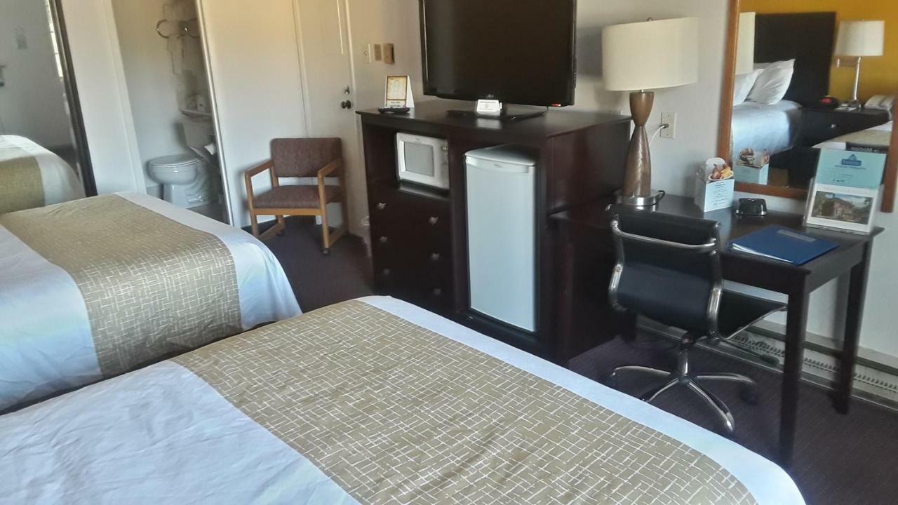 Travelodge By Wyndham Walla Walla Luaran gambar