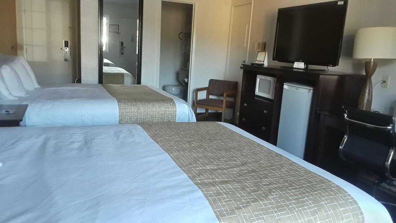 Travelodge By Wyndham Walla Walla Luaran gambar