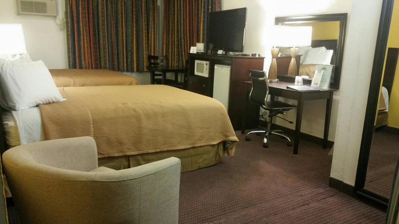 Travelodge By Wyndham Walla Walla Luaran gambar