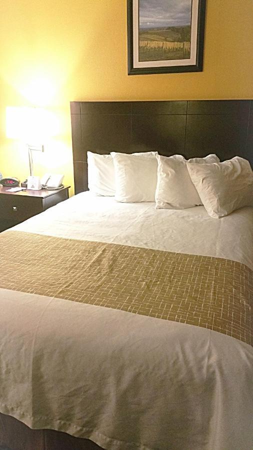 Travelodge By Wyndham Walla Walla Luaran gambar